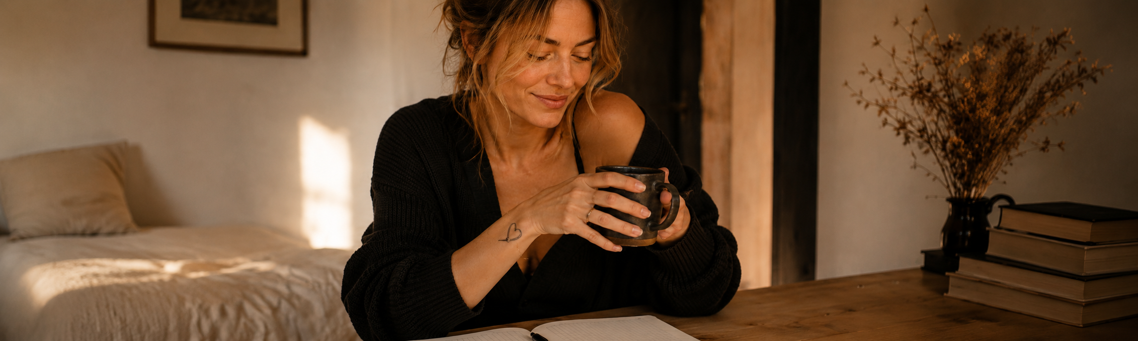 The Confidence Gift Guide: What to Give Someone Facing a Big Moment
