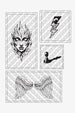 The Stage Set — Confidence Buff Tattoos for Public Speaking & Performances | SkinBuffs