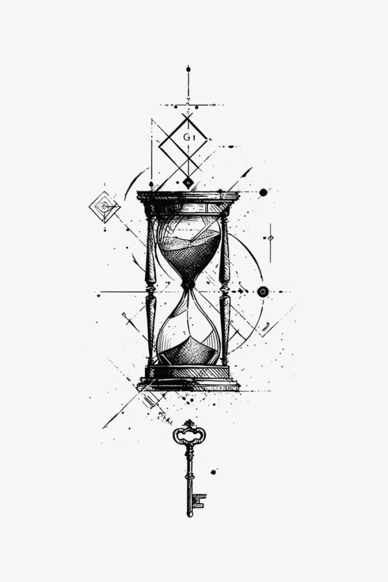 Wisdom bundle tattoo 04