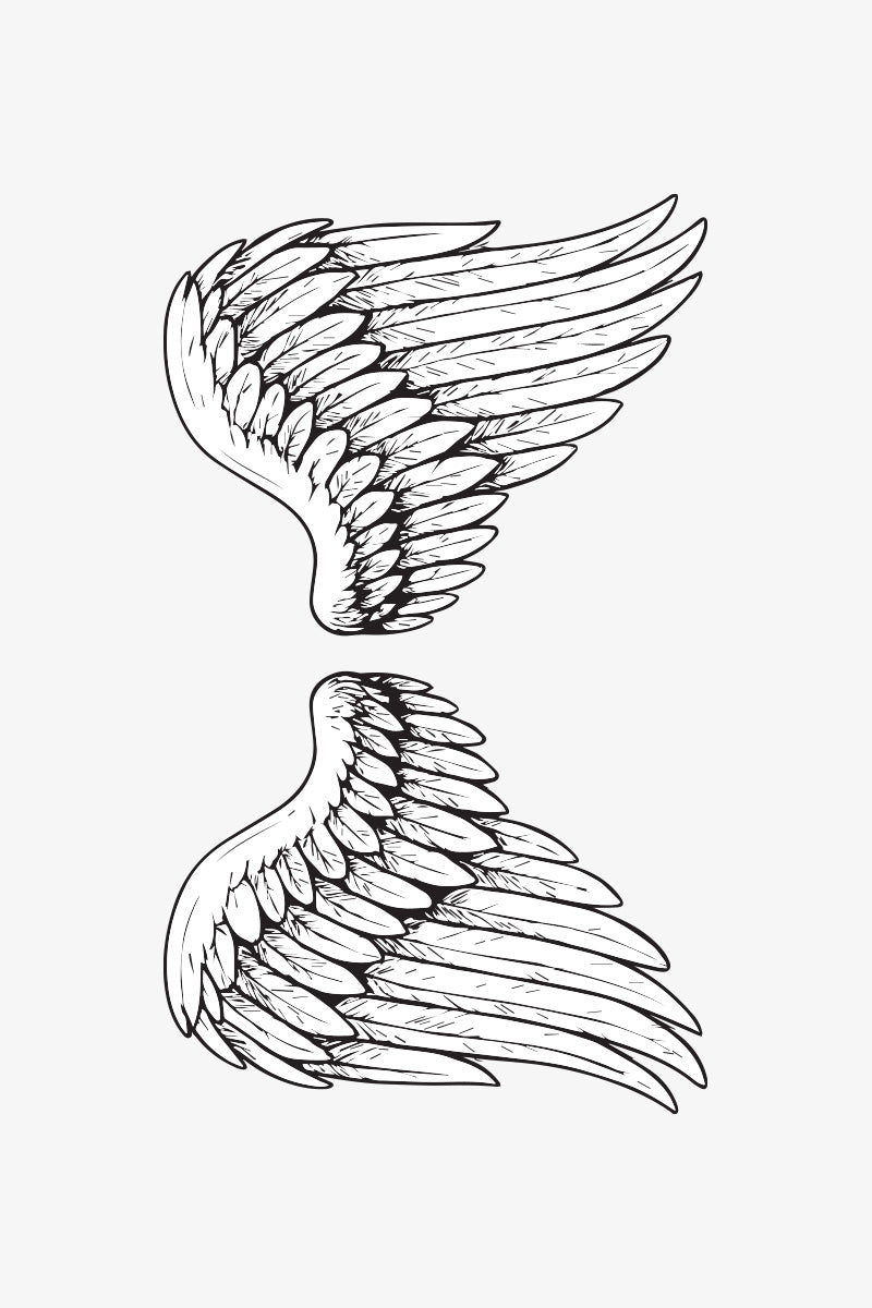 Confidence bundle tattoo 06