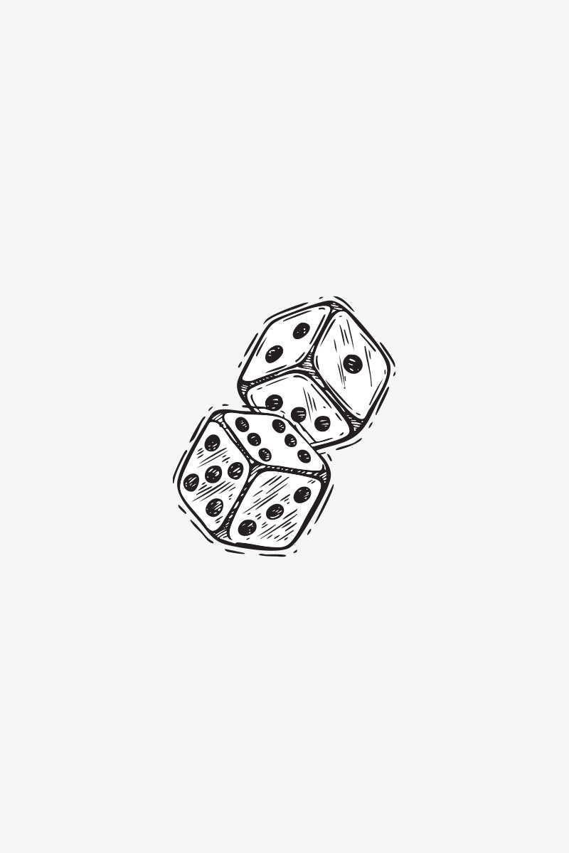 Luck bundle tattoo 04