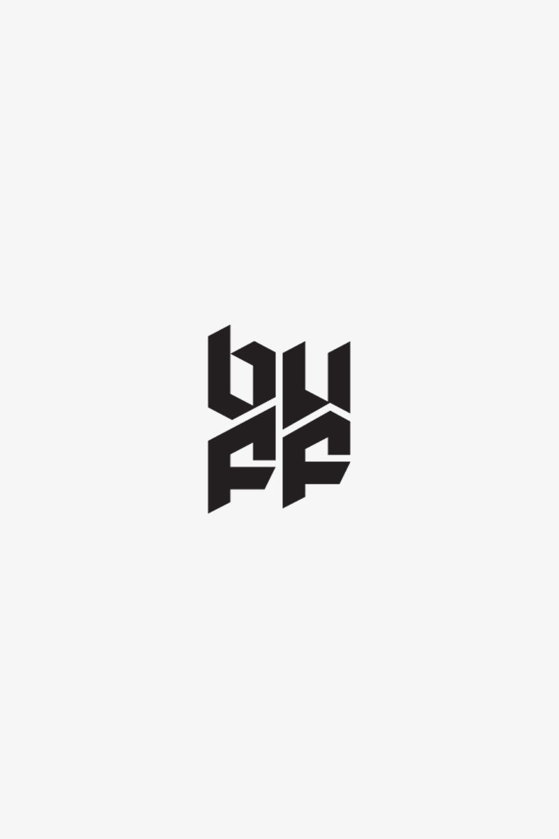 Buff Logo - SkinBuffs Brand Mark for Skin Testing