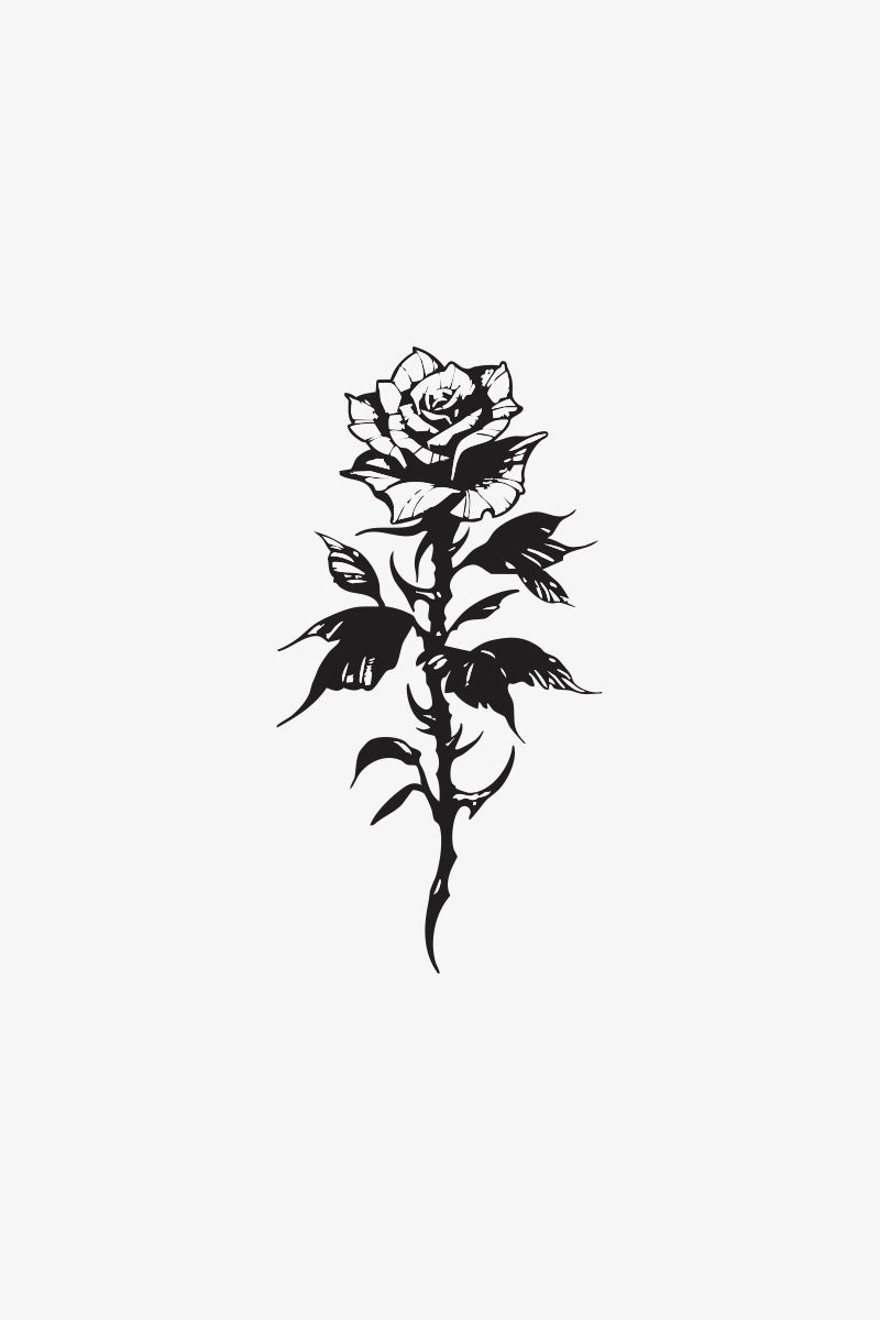 Confidence bundle tattoo 07